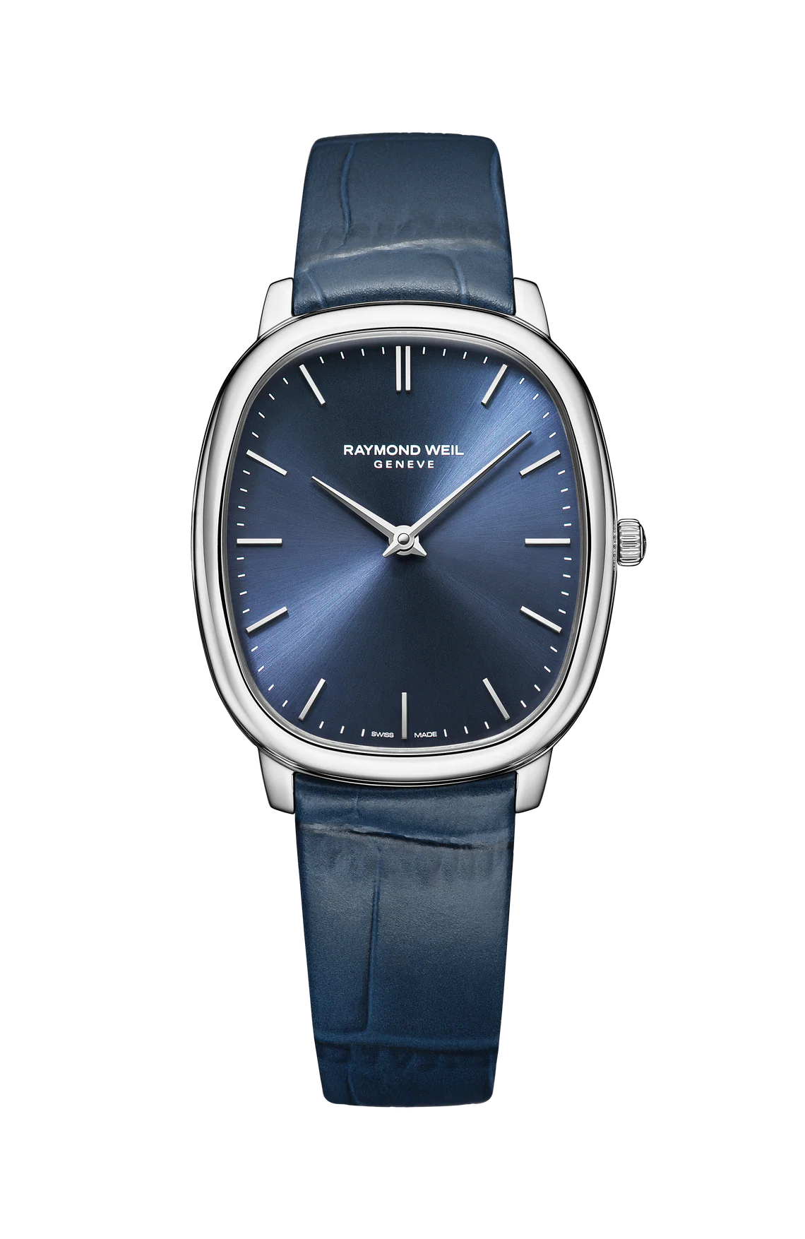 Raymond Weil Toccata Heritage