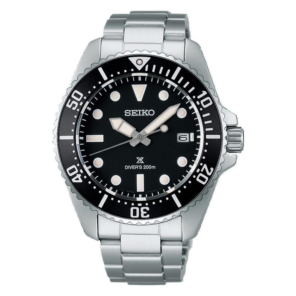 Seiko Prospex Solar Diver's SNE597P1