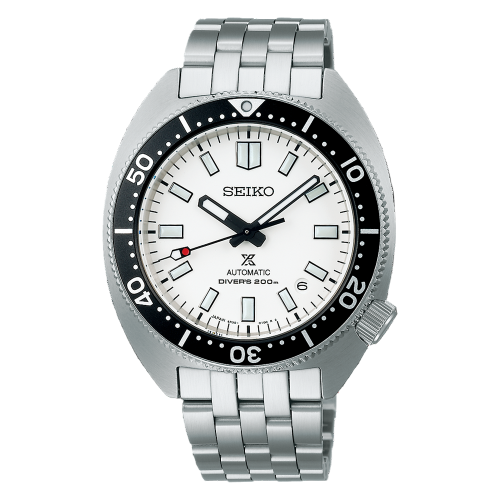 Seiko Prospex Heritage Turtle Origin SPB313J1