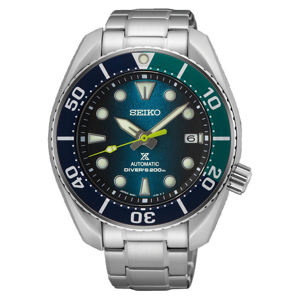 Seiko Prospex European Exclusive Limited Edition SPB431J1
