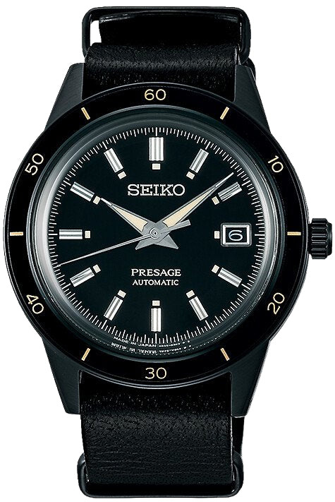 Seiko Presage Style 60's SRPH95J1