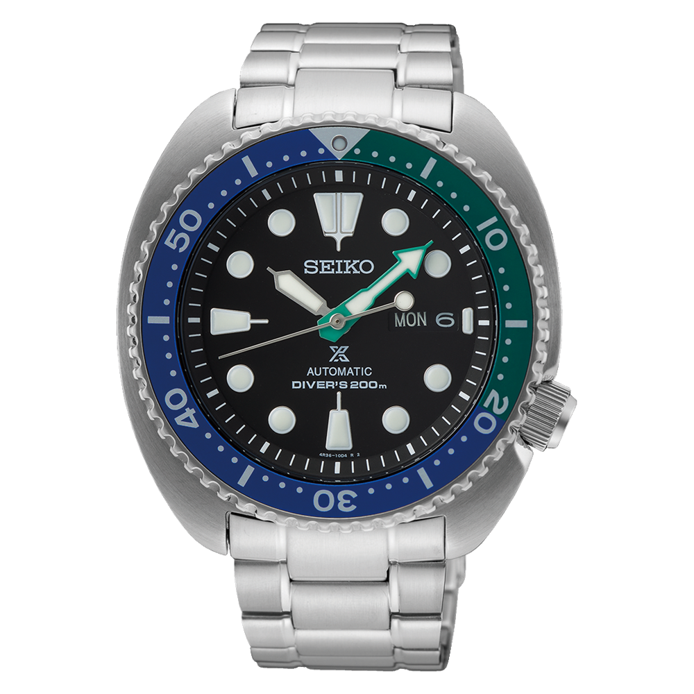 Seiko Prospex Tropical Lagoon Special Edition
