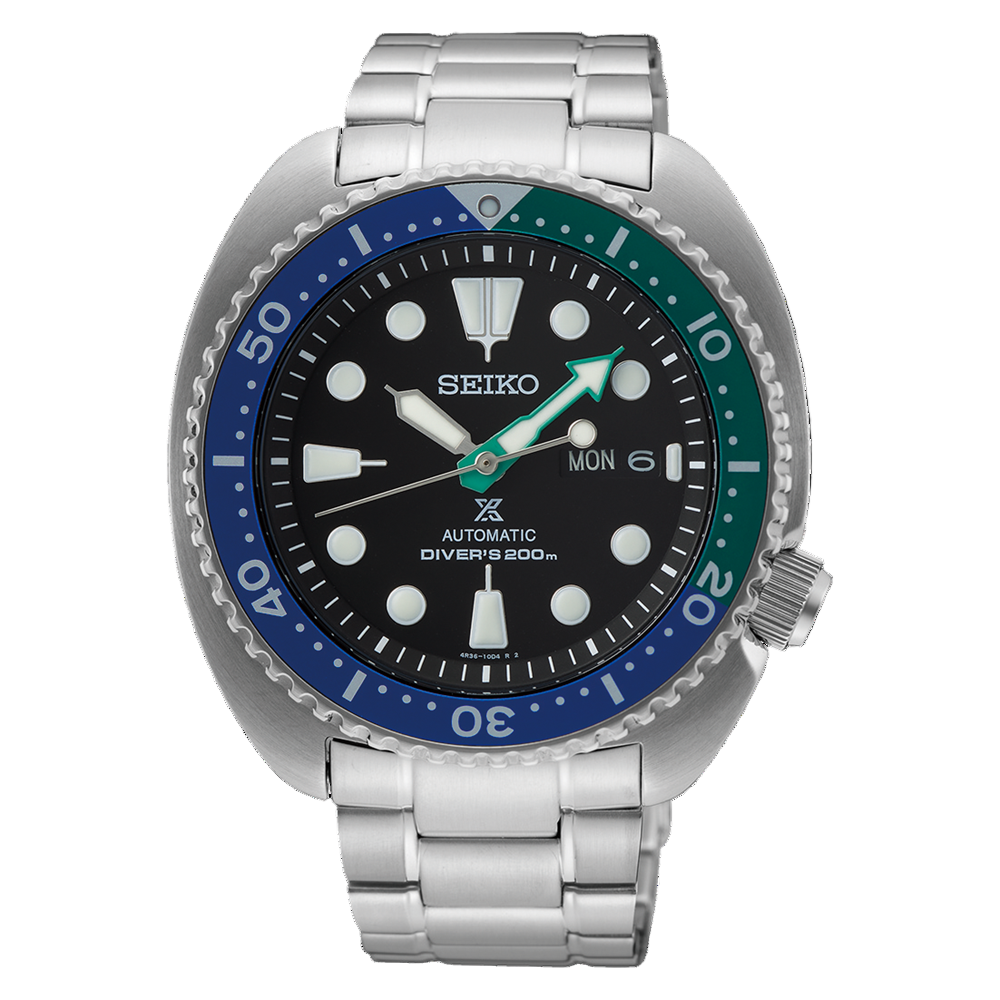Seiko Prospex Tropical Lagoon Special Edition SRPJ35K1