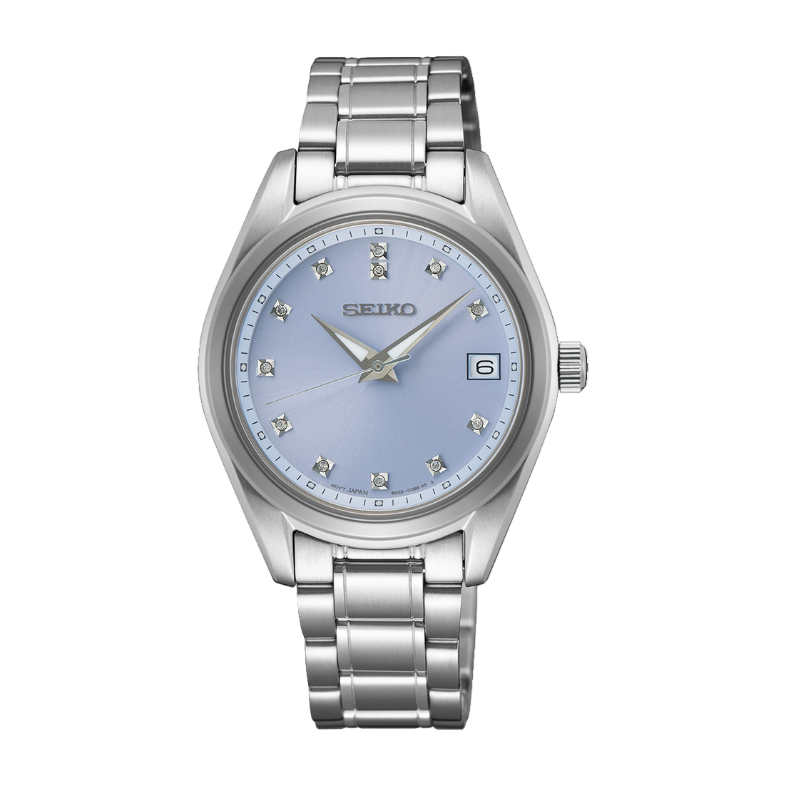 Seiko Classique Ladies SUR581P1