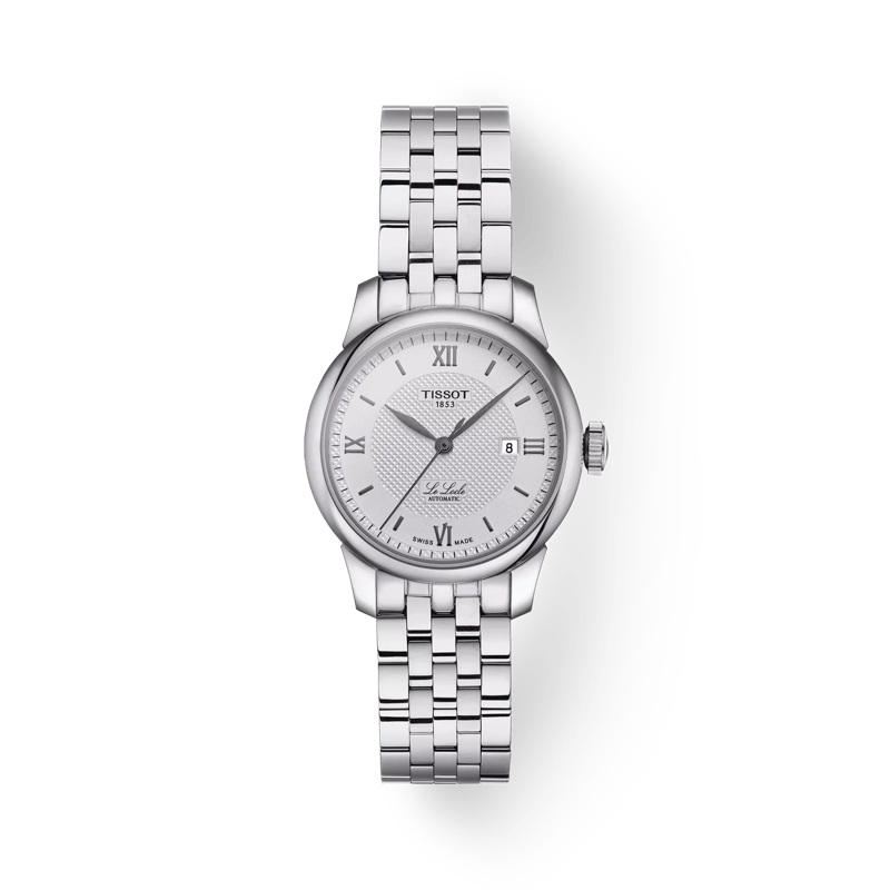Tissot Le Locle Automatic Lady