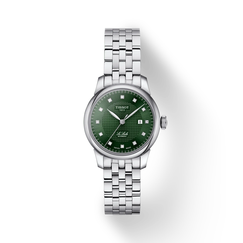 Tissot Le Locle Automatic Lady