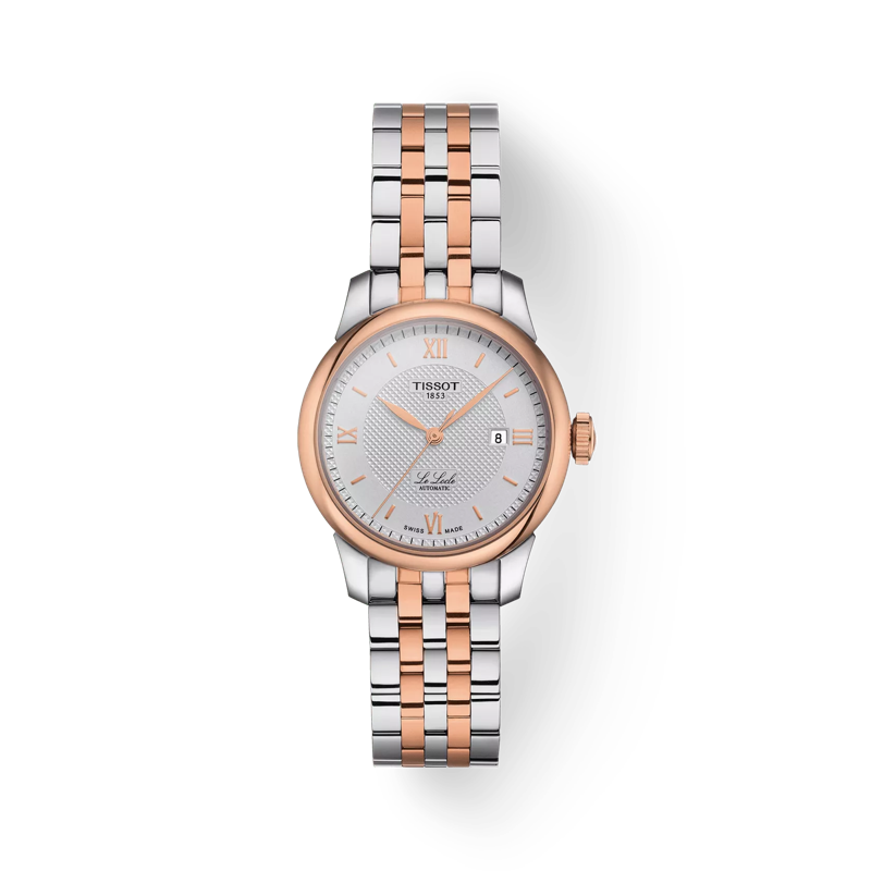 Tissot Le Locle Automatic Lady