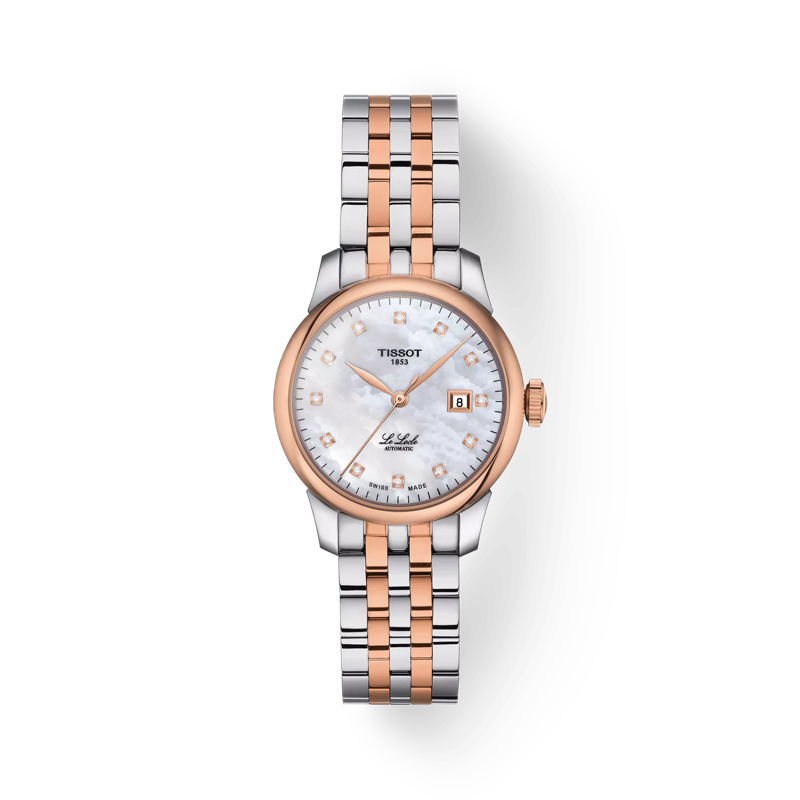 Tissot Le Locle Automatic Lady