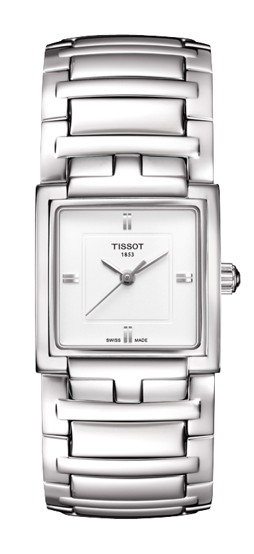 Tissot T-Evocation