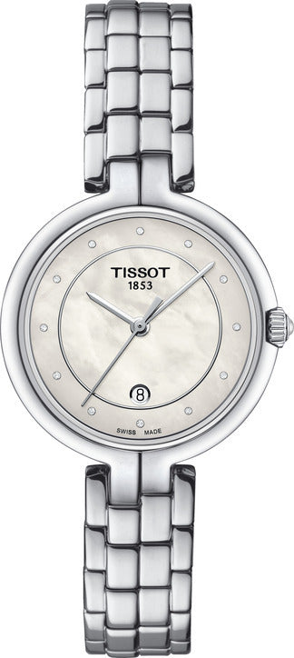 Tissot Flamingo