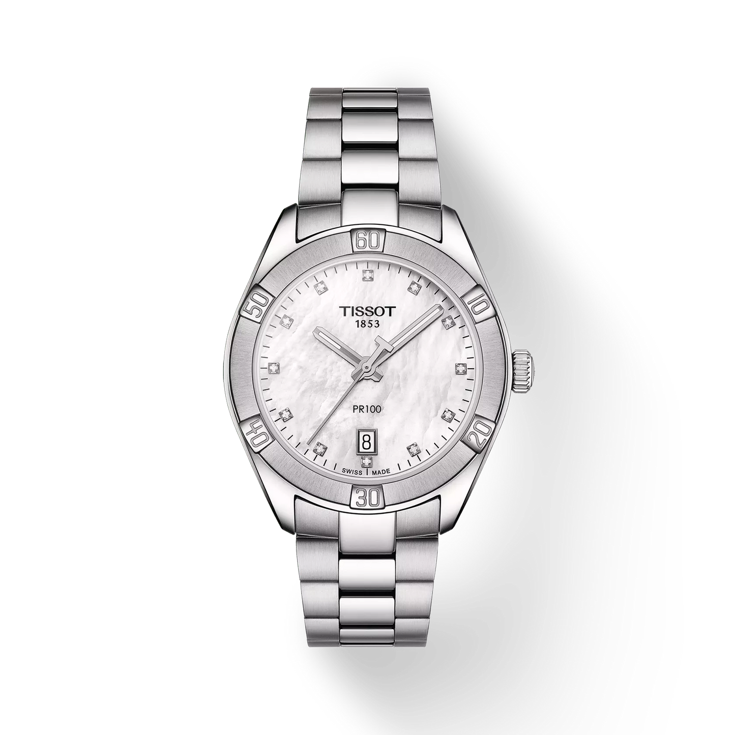 Tissot PR 100 Sport Chic