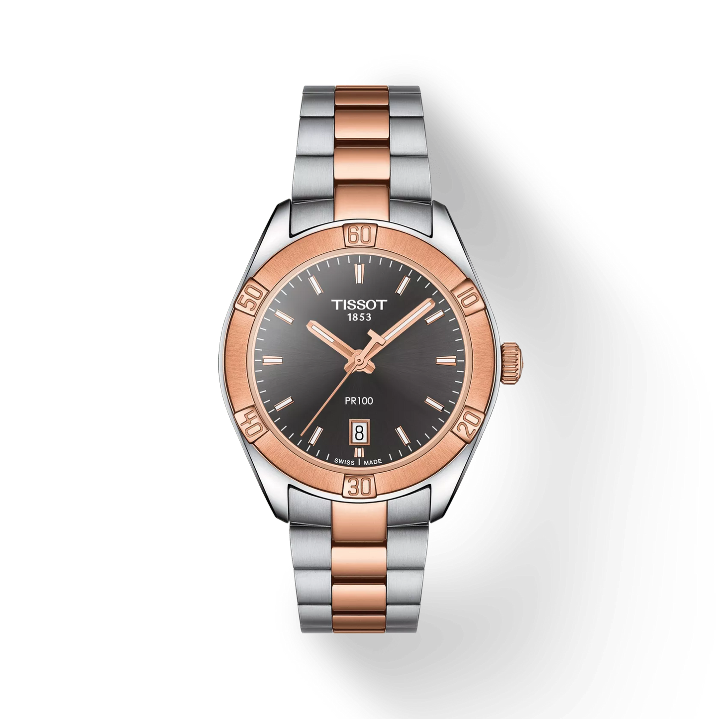 Tissot PR 100 Sport Chic