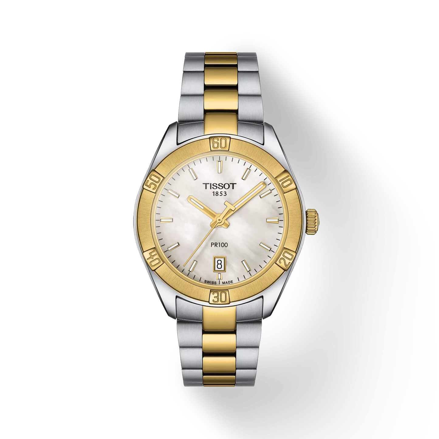 Tissot PR 100 Sport Chic