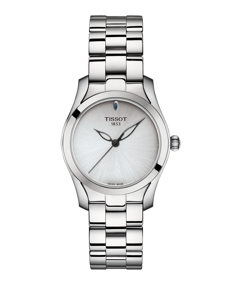 Tissot T-Wave