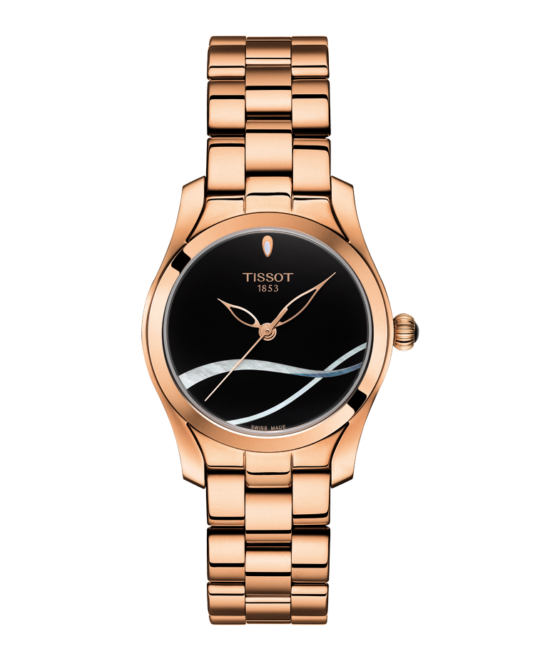 Tissot T-Wave