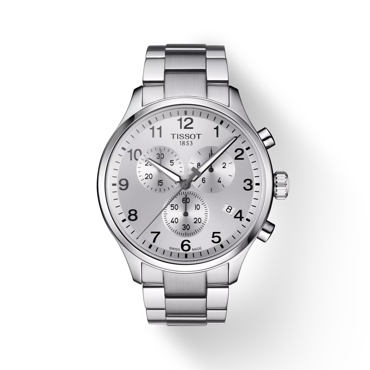 Tissot Chrono XL Classic