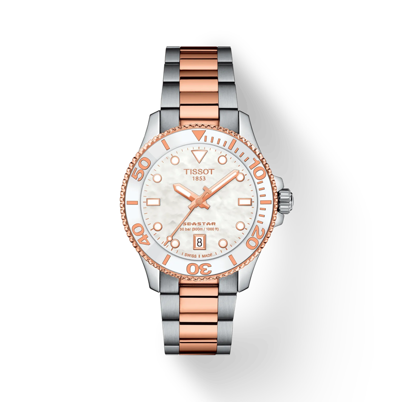 Tissot Seastar 1000 36mm