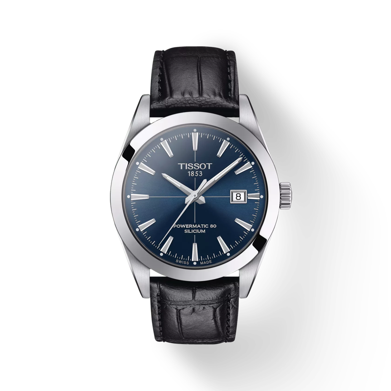 Tissot Gentleman Powermatic 80