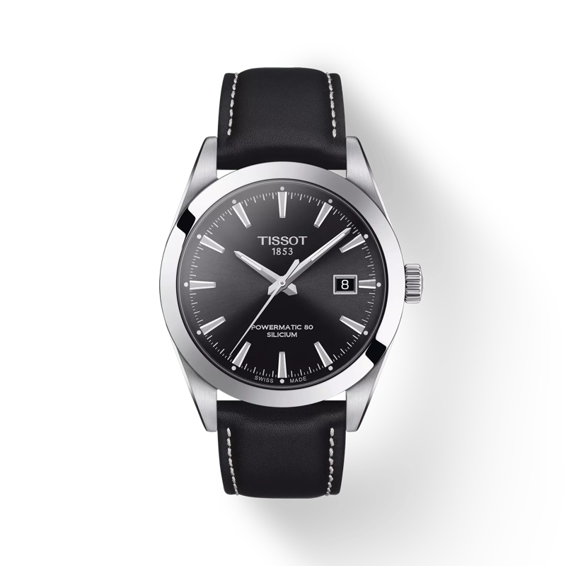 Tissot Gentleman Powermatic 80