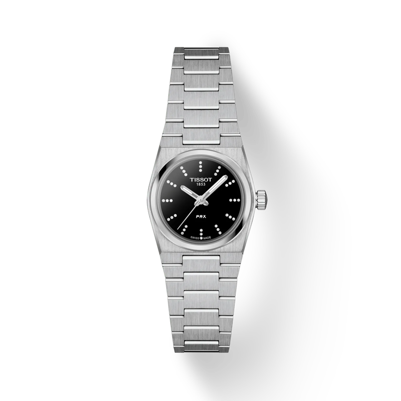 Tissot PRX 25mm