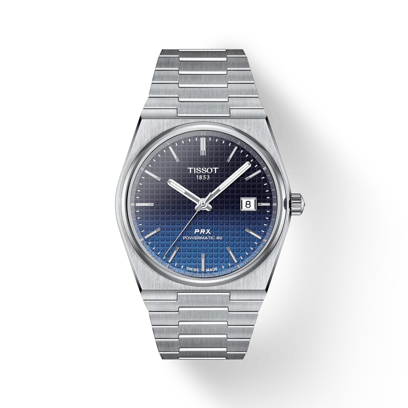 Tissot PRX Powermatic 80 40mm