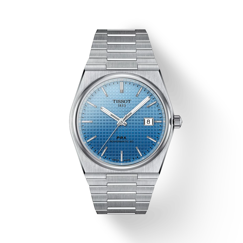 Tissot PRX Powermatic 80 40mm
