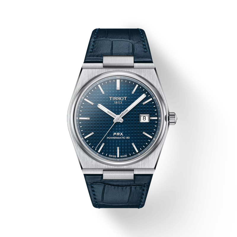 Tissot PRX Powermatic 80 40mm