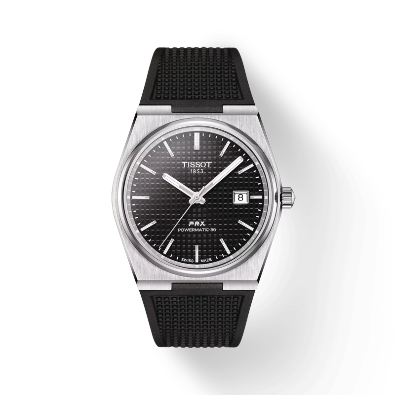 Tissot PRX Powermatic 80 40mm