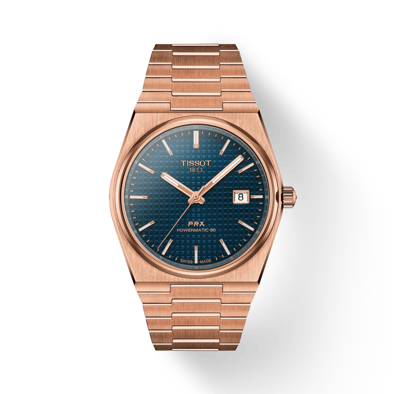 Tissot PRX Powermatic 80 40mm