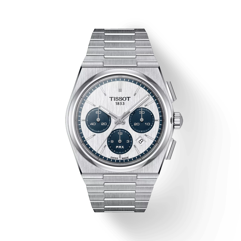 Tissot PRX Chronograph 42mm