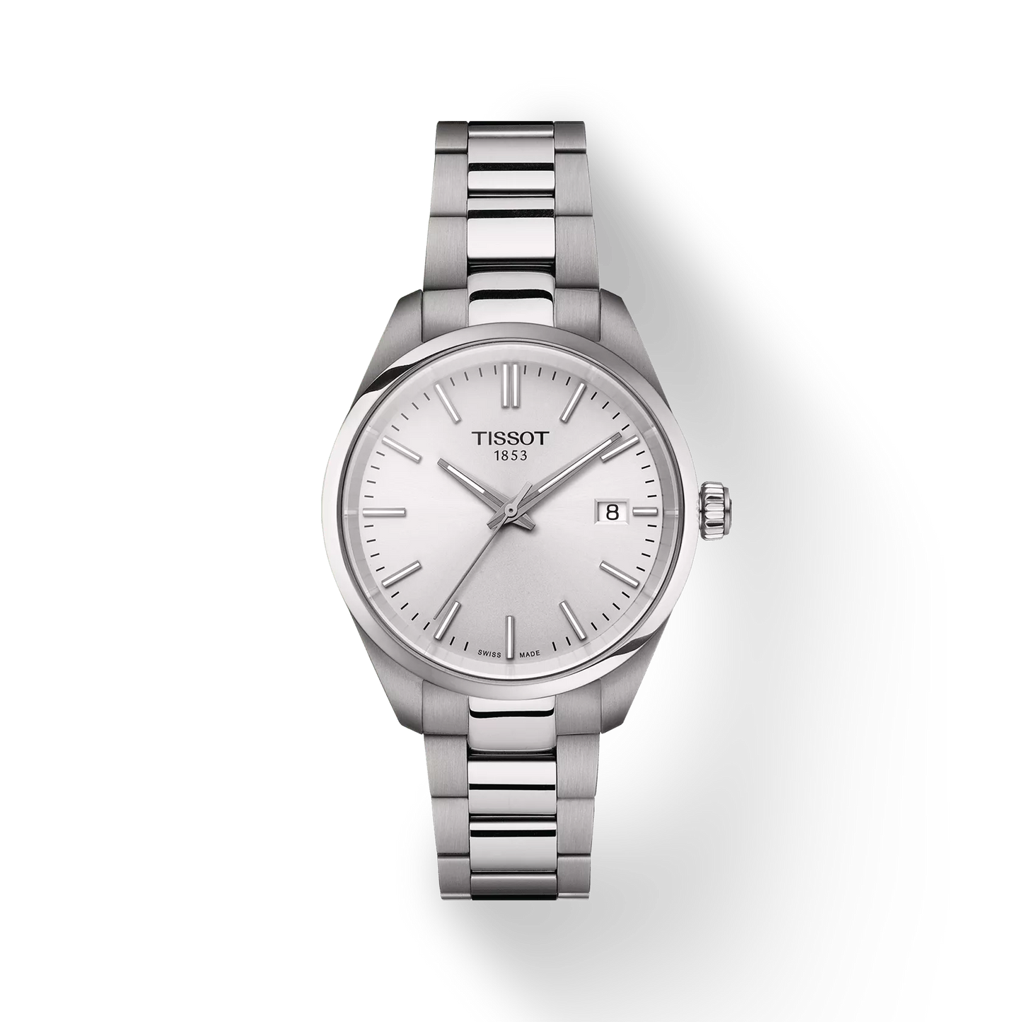 Tissot PR 100 34mm