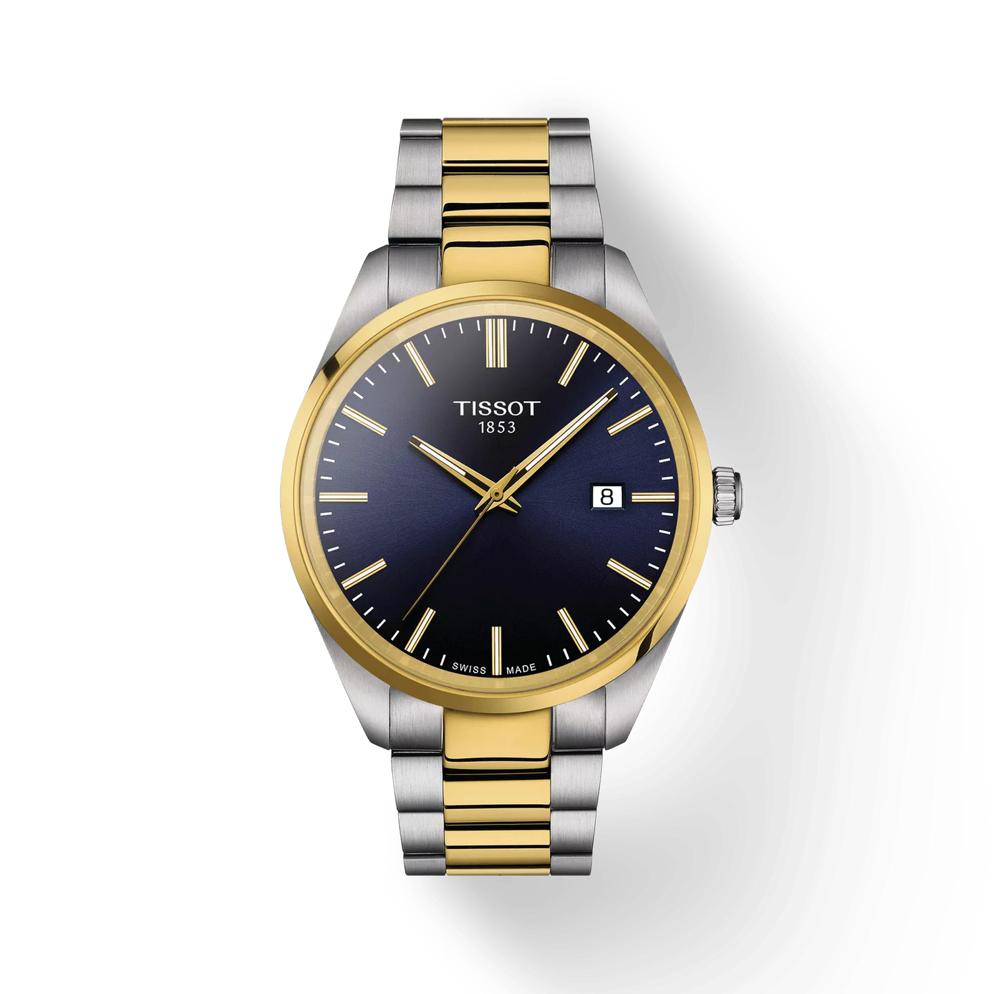 Tissot PR 100