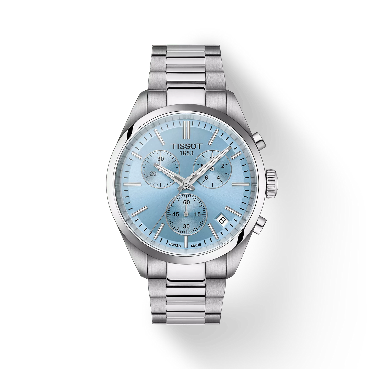 Tissot PR 100 Chronograph