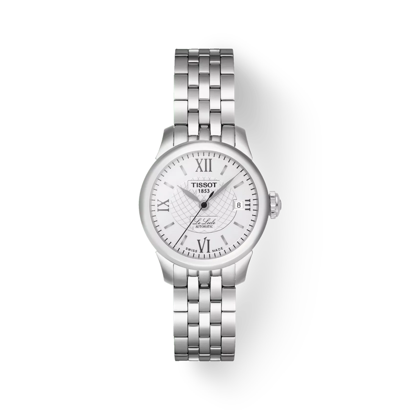 Tissot Le Locle Automatic Small Lady