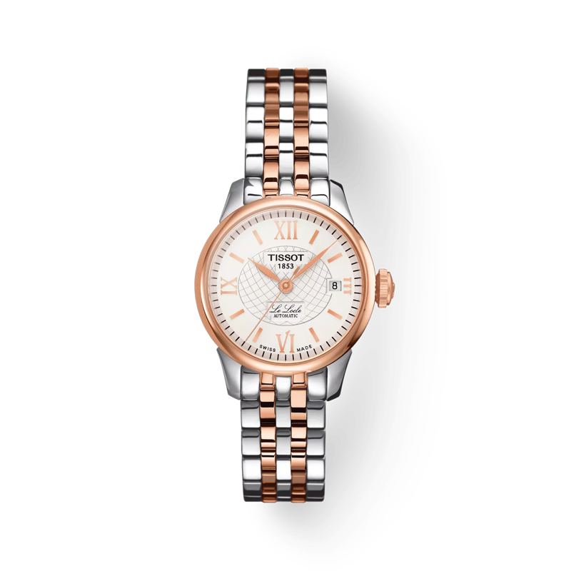 Tissot Le Locle Automatic Small Lady