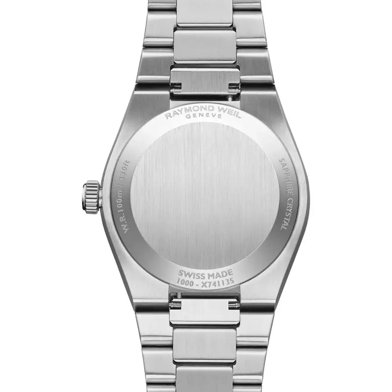 Raymond Weil A.R.T. Date 38mm