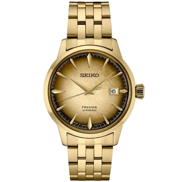Seiko Presage Cocktail Time "Beer Julep" SRPK48J1