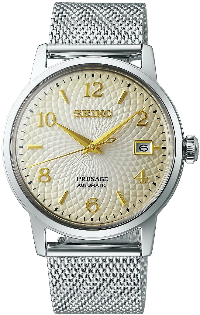 Seiko Presage Cocktail Time SRPF37J1
