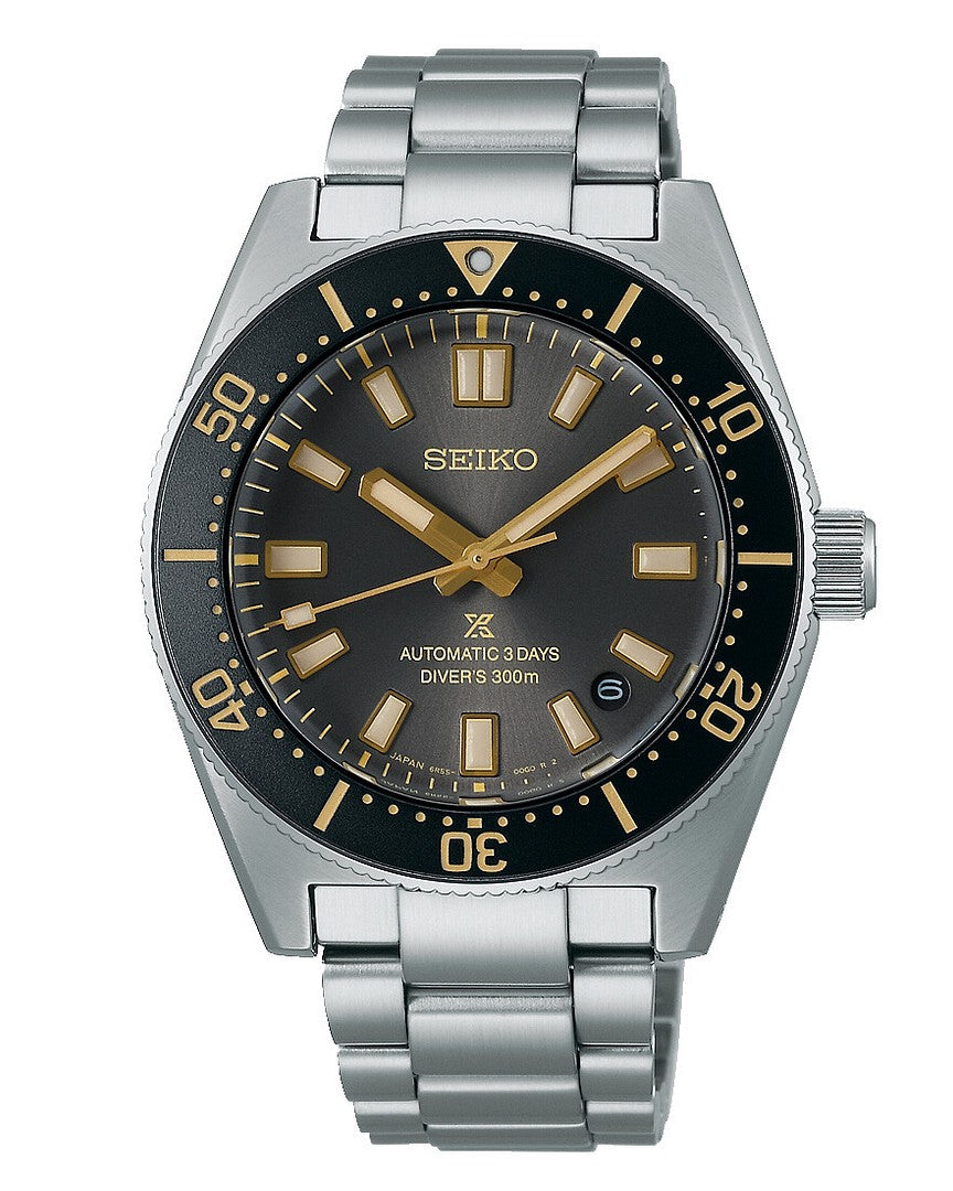 Seiko Prospex 1965 Heritage Special Edition
