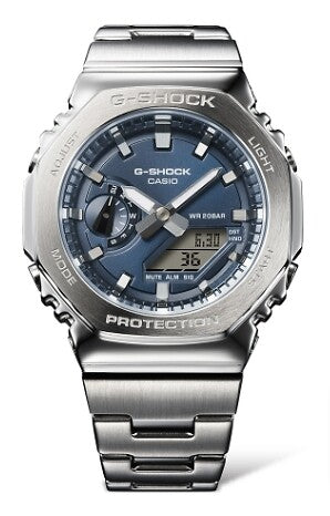G-Shock Steel Edition GM-2110