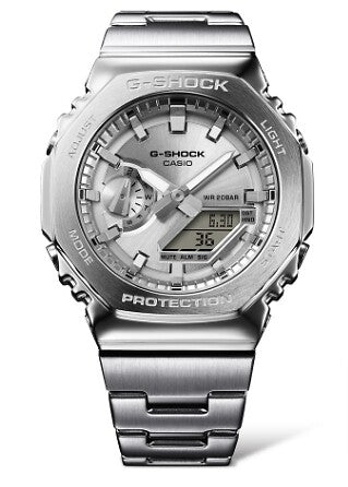 G-Shock Steel Edition GM-2110