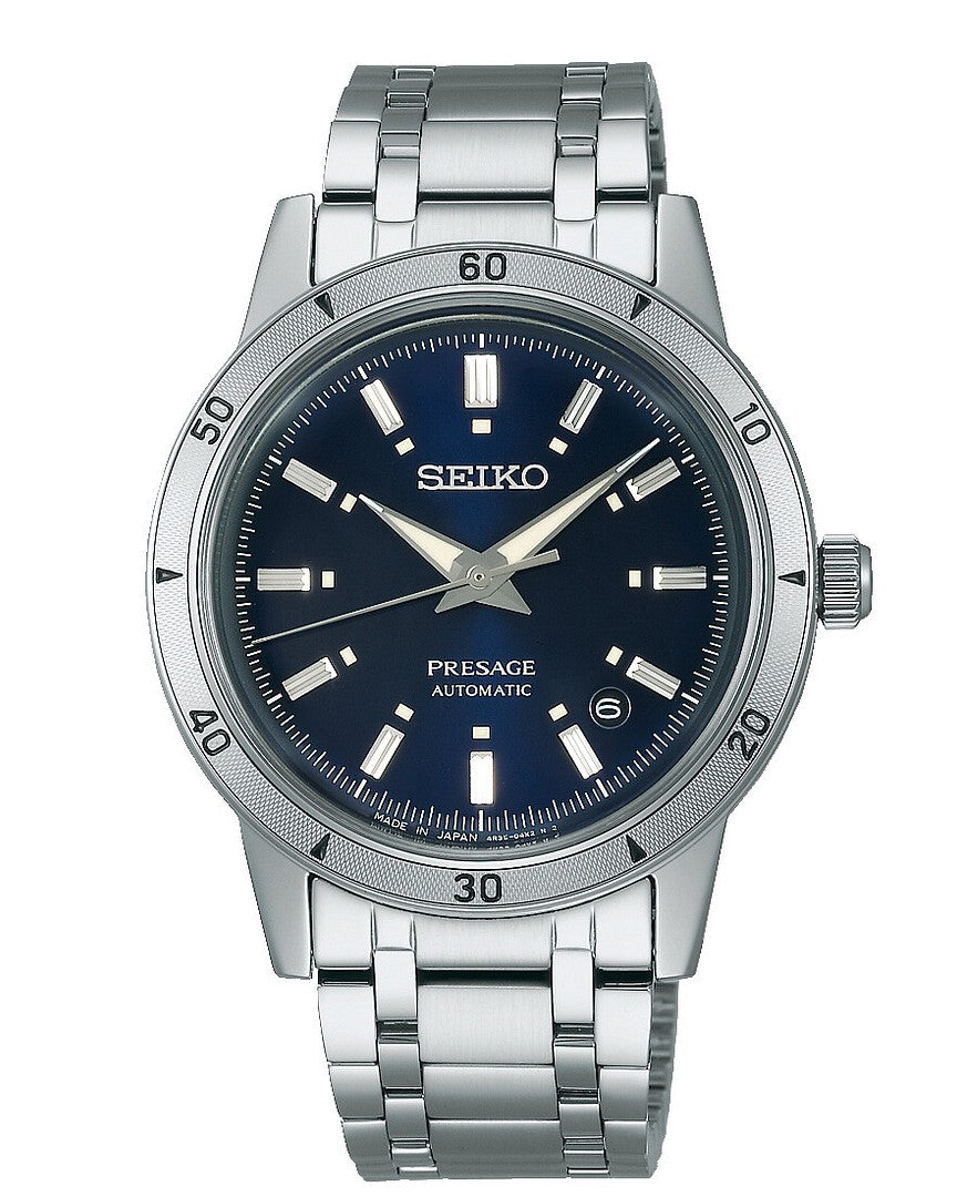 Seiko Presage Style 60's