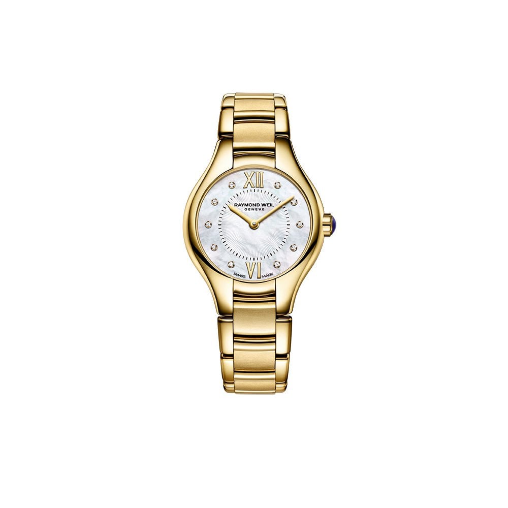 Raymond Weil Noémia