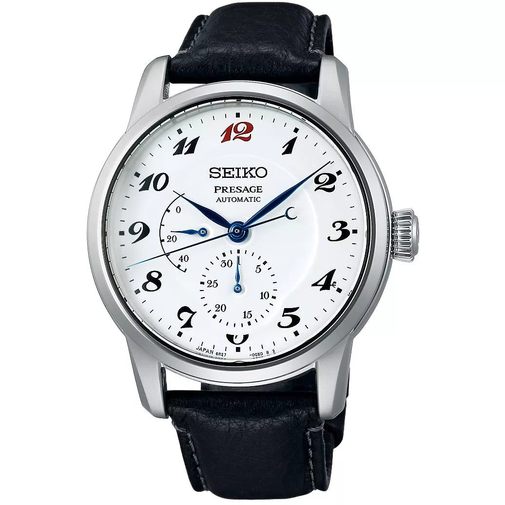 Seiko Watchmaking 110th Anniversary Limited Edition
