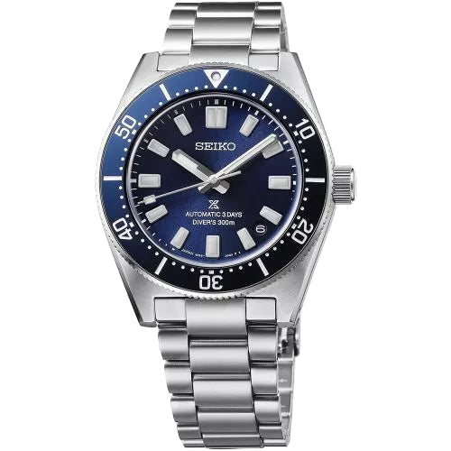 Seiko Prospex 1965 Heritage Diver