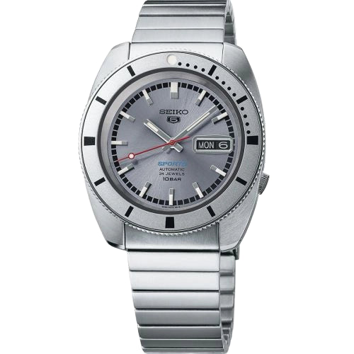 Seiko 5 Sports Limited Edition SRPL03K1