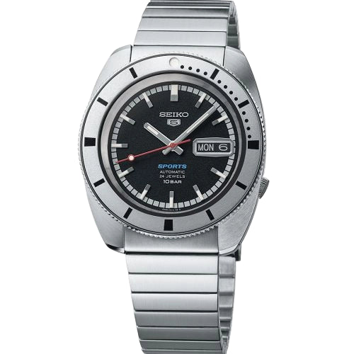 Seiko 5 Sports Limited Edition SRPL05K1
