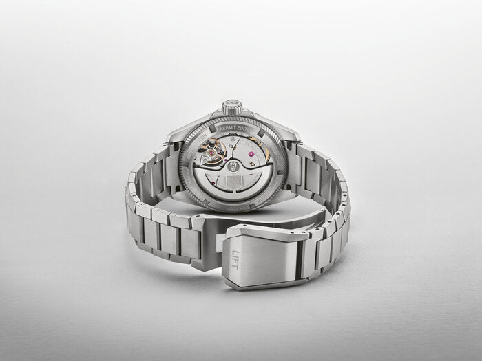 Oris ProPilot X Kermit Edition
