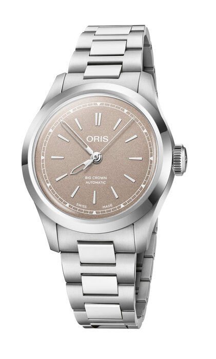 Oris Big Crown