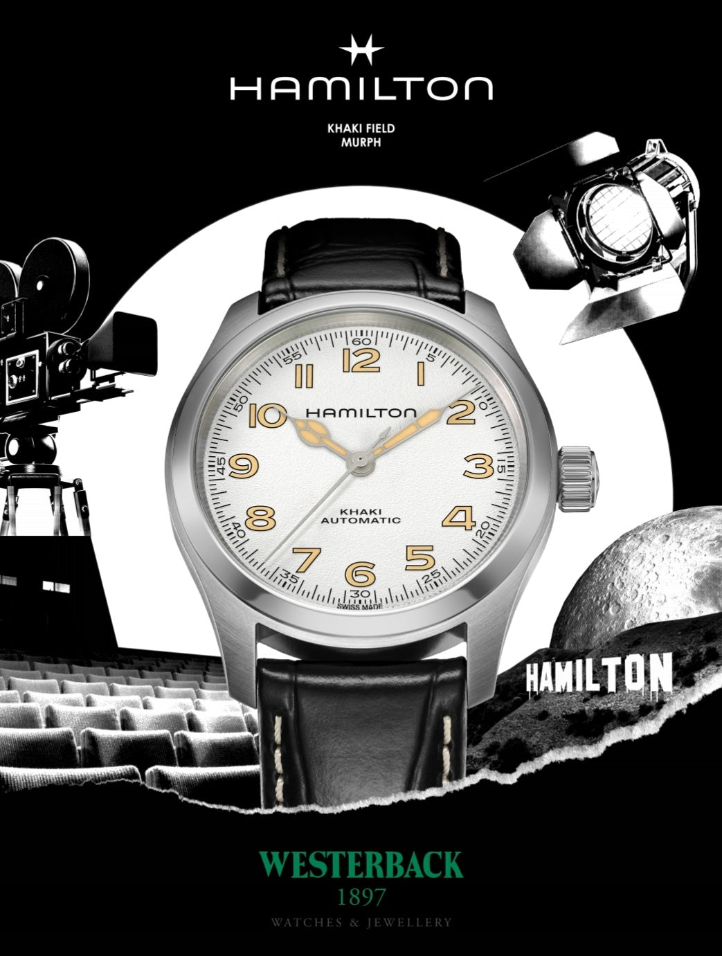 The Watch Show Finland on pian täällä!